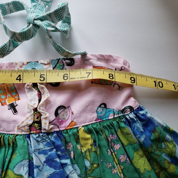 MATILDA JANE *PLATINUM* Pink Lady Ellie Top - Picture 5 of 5